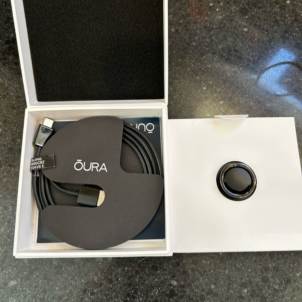 Oura Ring